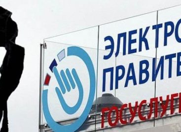 Вы знаете про электронное правительство?