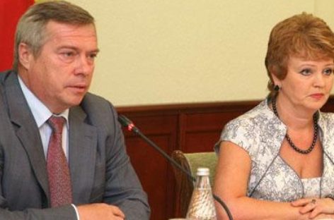 Принят закон о бюджете Ростовской области. Бюджет рассчитан на 3 года