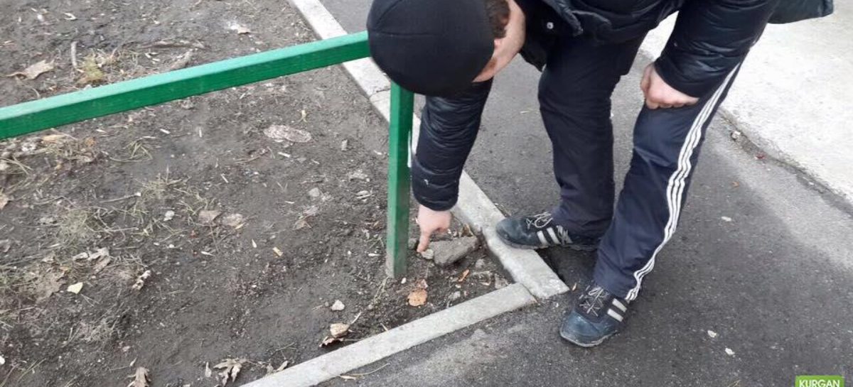 В Сальске возбуждено уголовное дело против супругов-«закладчиков»