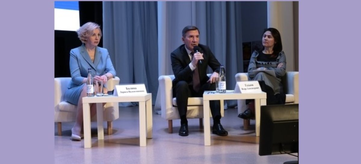 На реализацию госпрограммы «Развитие образования» в Ростовской области будет направлено 65 миллиардов рублей