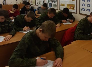В Сальском локомотивном депо прошёл конкурс профессионального мастерства