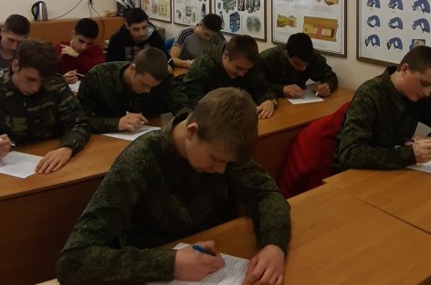 В Сальском локомотивном депо прошёл конкурс профессионального мастерства