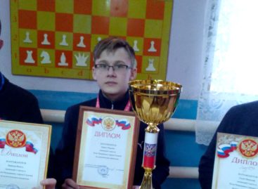 Шахматы в Сальске: подводим итоги чемпионата