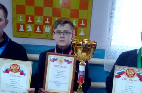 Шахматы в Сальске: подводим итоги чемпионата
