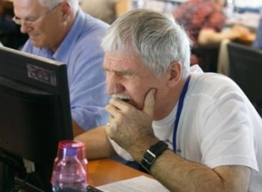 Осторожно: сайты-подделки! Мошенники представляются сотрудниками ПФР