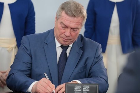 Агрохолдинг «Степь» построит новый зерновой терминал