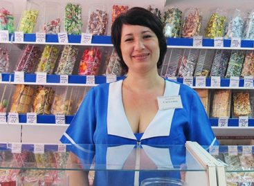 Сальчан приглашают стать «Лучшим работником торговли Дона»