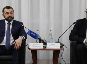 Как на Дону будут поддерживать представителей малого и среднего бизнеса?