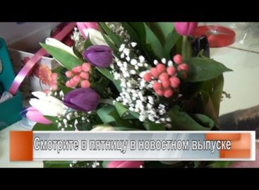 СЮТ к 8 марта