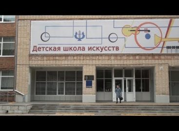 Шаги навстречу культуре: педагоги школы искусств открывают удивительный мир юным сальчанам