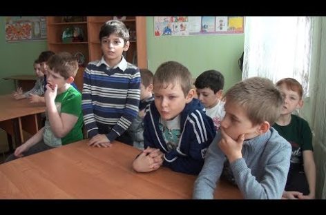 В сандатовском пришкольном лагере детвора интересно провела каникулы