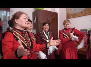 По следам конкурса «Самородки России»: в чем успех вокального ансамбля «Родник»?