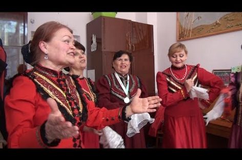 По следам конкурса «Самородки России»: в чем успех вокального ансамбля «Родник»?