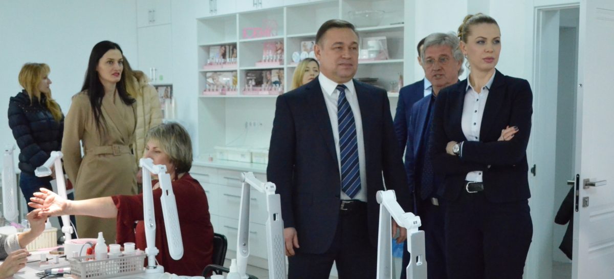 Компания E.Mi получила сертификат «Сделано на Дону»