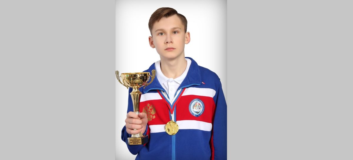 В Сальске появился новый кандидат в мастера спорта по шахматам