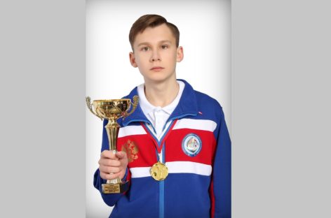 В Сальске появился новый кандидат в мастера спорта по шахматам