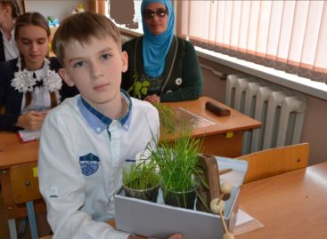 Есть гипотеза! 28 февраля лучшие школьные умы Сальского района встретятся в лицее № 9