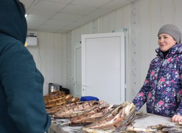 В Сальском районе ликвидированы несанкционированные рыбные рынки
