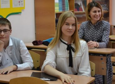 Юные исследователи сделали первые шаги к «нобелевке»