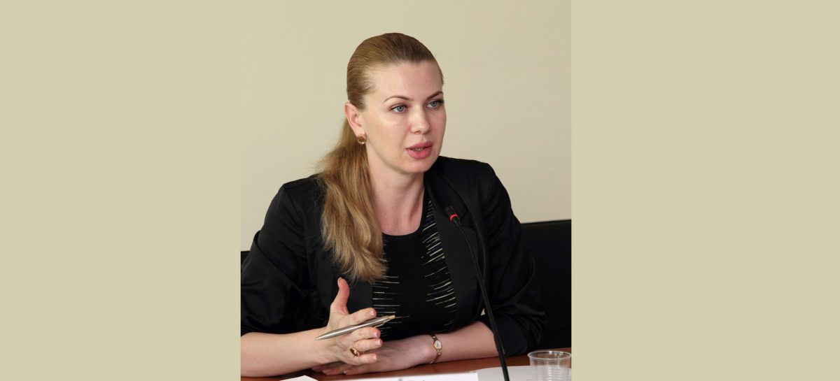 Ирина Теларова: «Донское виноделие возродится»