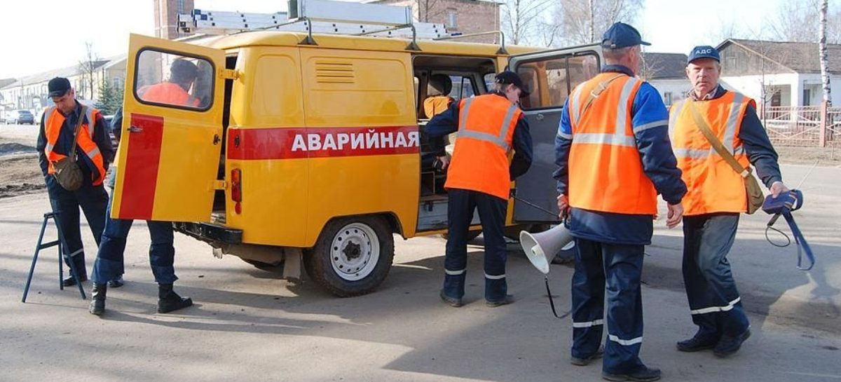 Аварийные службы должны стать ближе к жителям