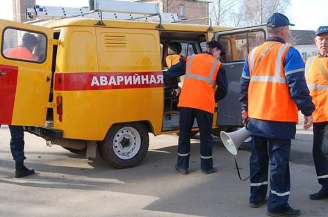 Аварийные службы должны стать ближе к жителям