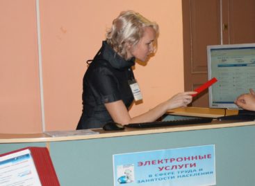Ростовскую область отметили как регион с высоким качеством предоставления госуслуг при содействии в занятости населения