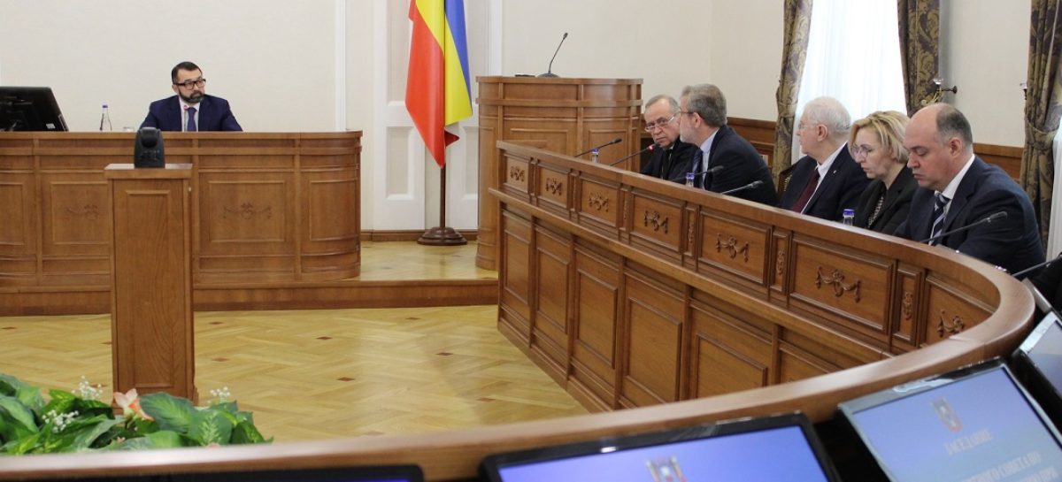 Предприятия Ростовской области, производя уникальную продукцию, достигают новых мощностей