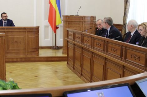 Предприятия Ростовской области, производя уникальную продукцию, достигают новых мощностей