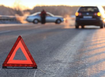 Не заметил приближающуюся «Оку»?