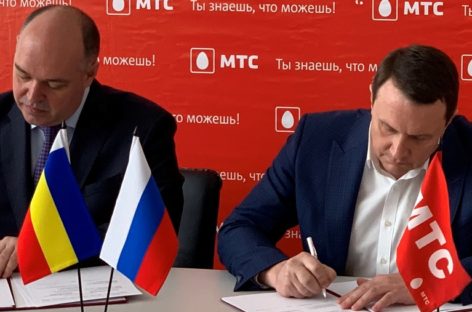 Дончане, у которых нет «цифры», получат бесплатное спутниковое телевидение