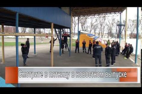 Прошли аттестацию