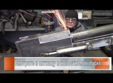 Памятник своими руками