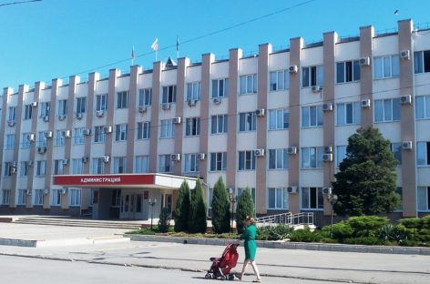 Сальчане с начала года 121 раз нарушили правила благоустройства
