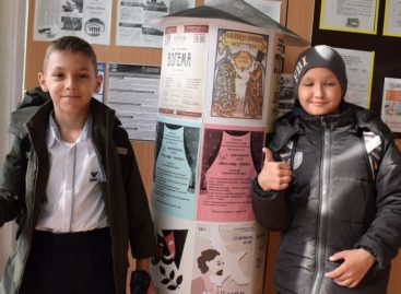 Еще главу — и спать: библионочь-2019 взбодрила сальчан