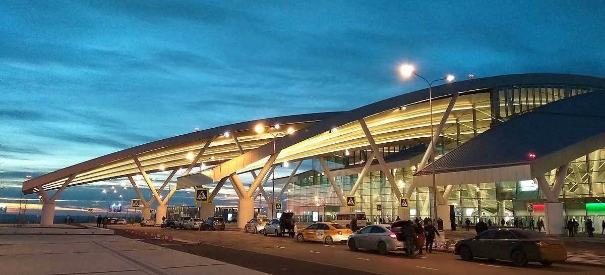 Авиакомпании осваивают новые маршруты