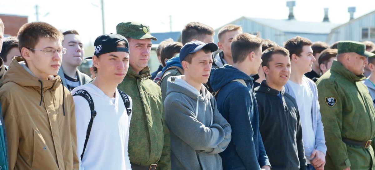 Новое в законе о воинской службе