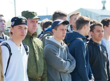 Новое в законе о воинской службе