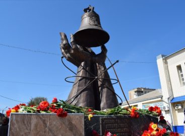 Тридцать три года назад произошла самая страшная техногенная катастрофа в истории человечества