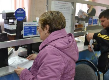 Сергей Подорога: «Сейчас 1,5 тысячи приборов учёта в Сальском районе требуют поверки»
