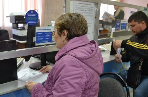 Сергей Подорога: «Сейчас 1,5 тысячи приборов учёта в Сальском районе требуют поверки»
