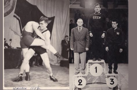 Столетие со дня рождения донского чемпиона мира отметят областным турниром