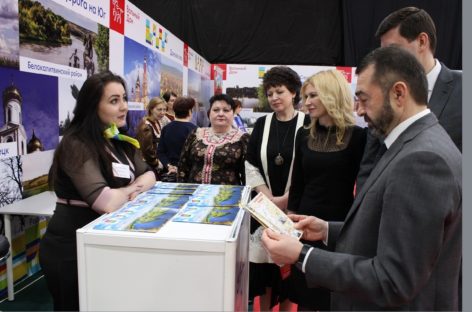 Выходные на Вольном Дону
