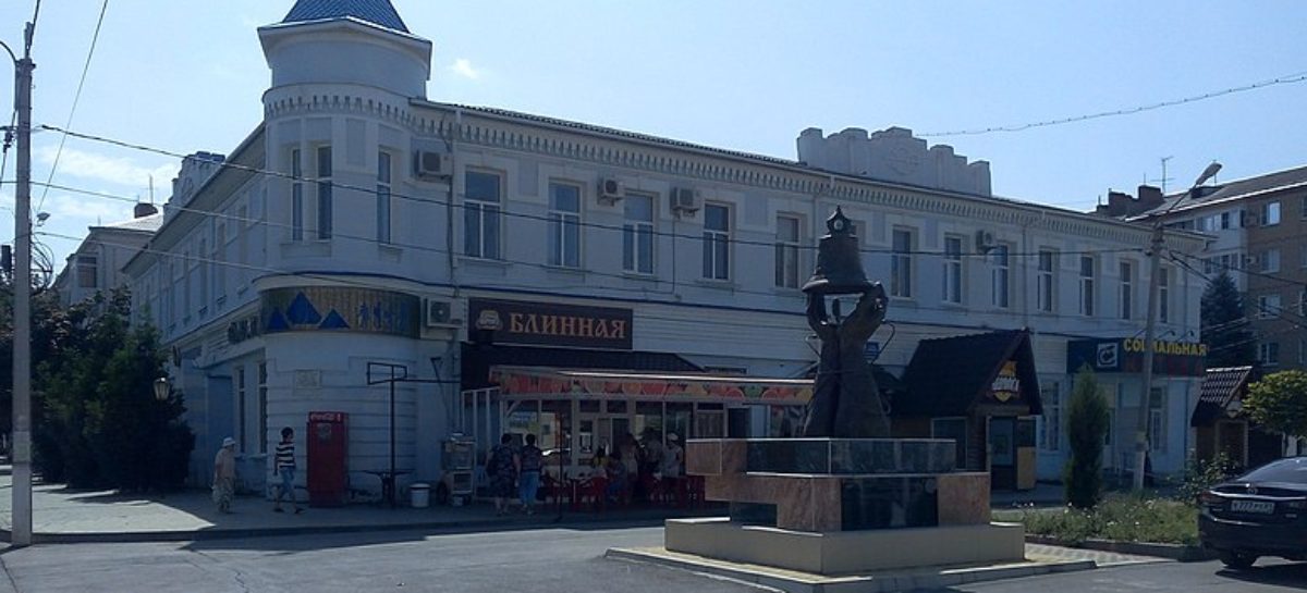 В Сальске появятся новые дорожные знаки
