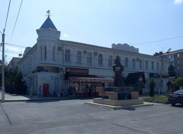В Сальске появятся новые дорожные знаки