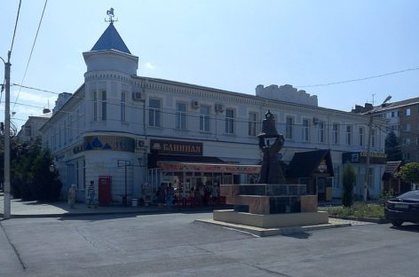 В Сальске появятся новые дорожные знаки