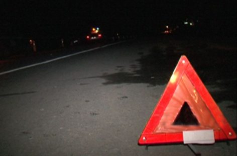 В Сальске водитель «пятнадцатой» не уступил дорогу иномарке