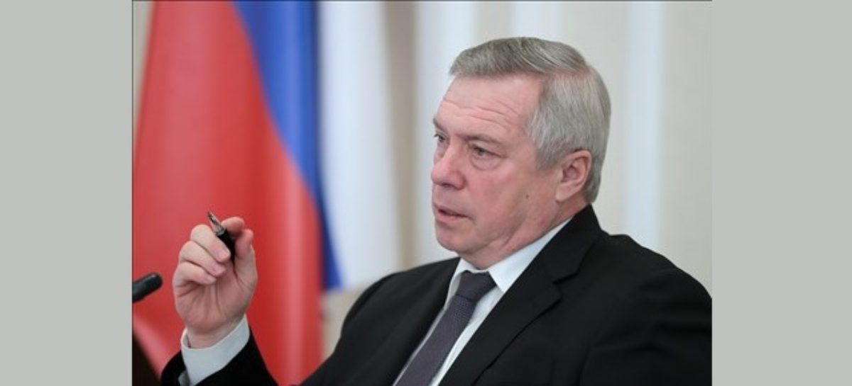 Чего ждут от нацпроектов в Ростовской области