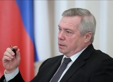 Чего ждут от нацпроектов в Ростовской области