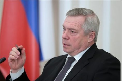 Чего ждут от нацпроектов в Ростовской области
